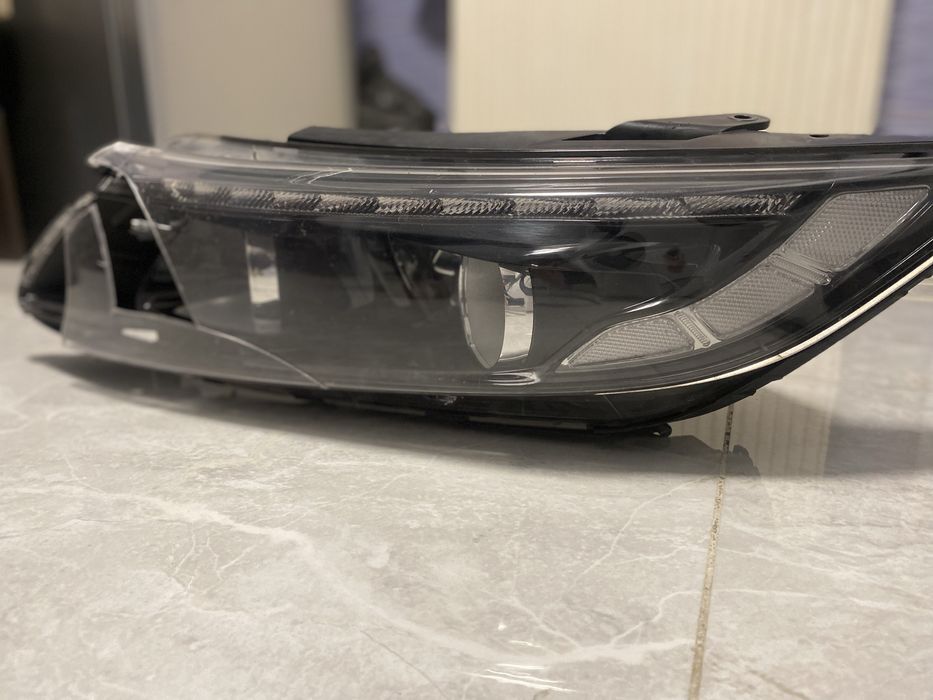 Far stanga kia optima 2014