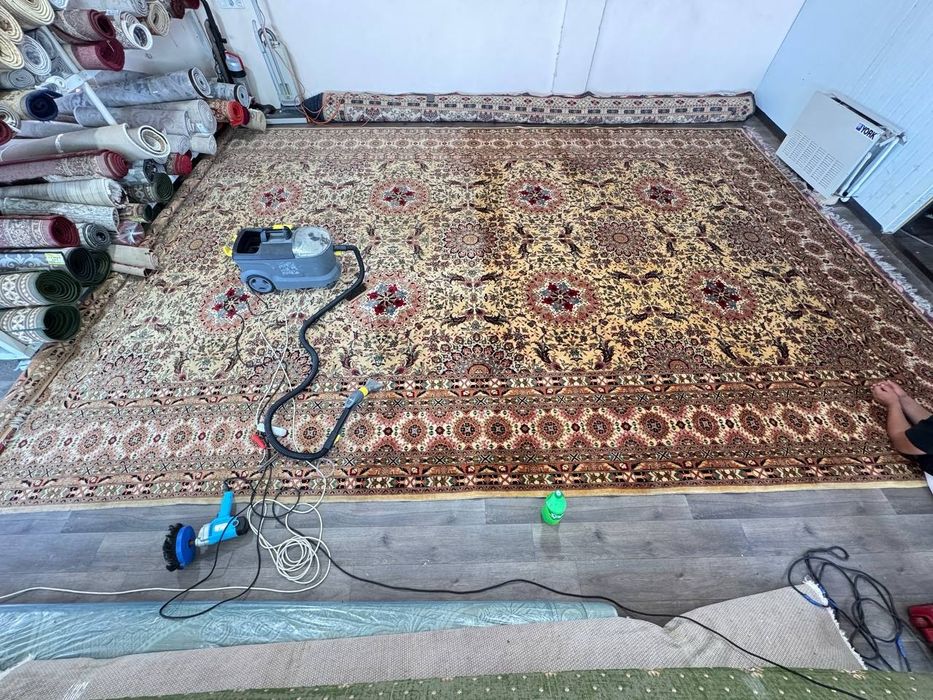 Мебель тоазалаш | Чистка мебели (клининг) уборка