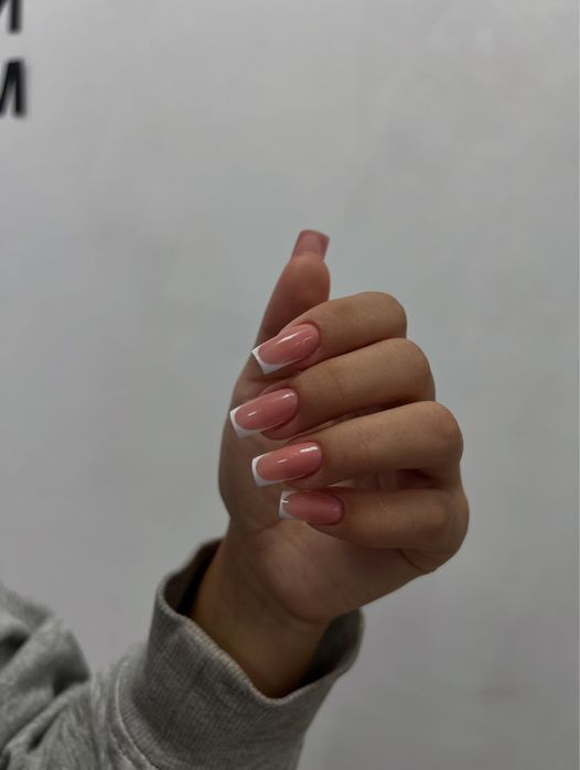 Маникюр Майкудук Караганда