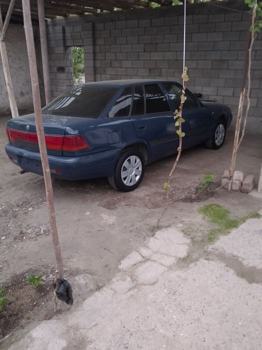 Есперо запчастга сотилади