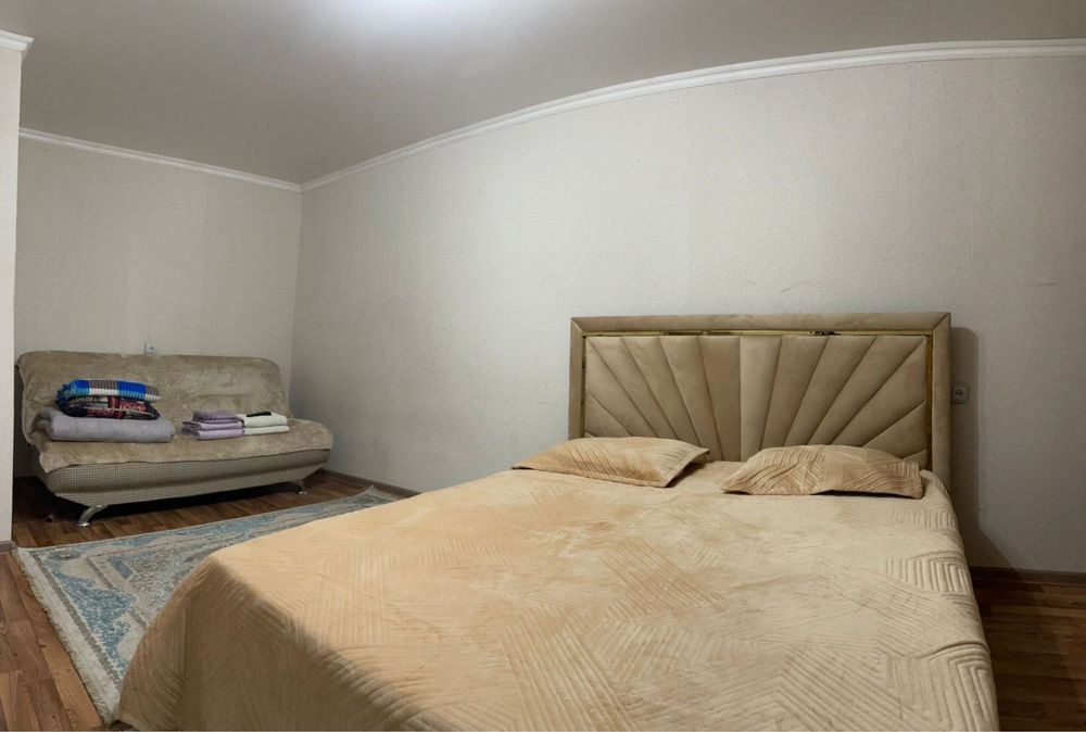 Квартиры посуточно Red/SmartTv