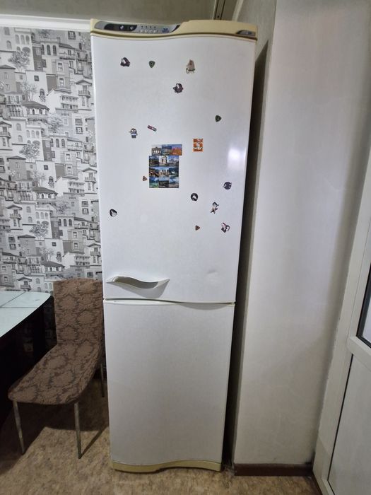 Холодильник Атлант