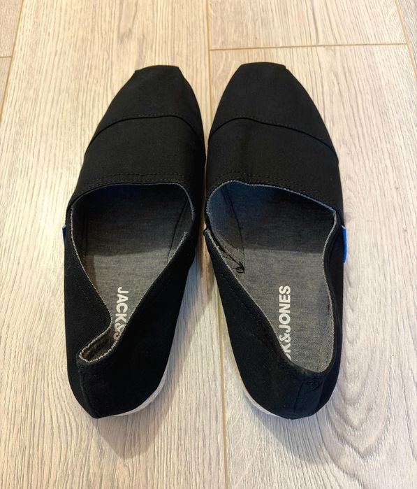 Espadrile Jack&Jones, mărimea 44