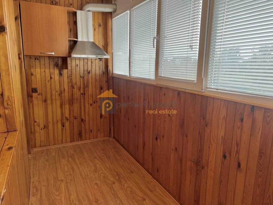 Продава се Тристаен апартамент в Пловдив, Кършияка - 86 кв.м за 2157 €/кв.м - Снимка #12