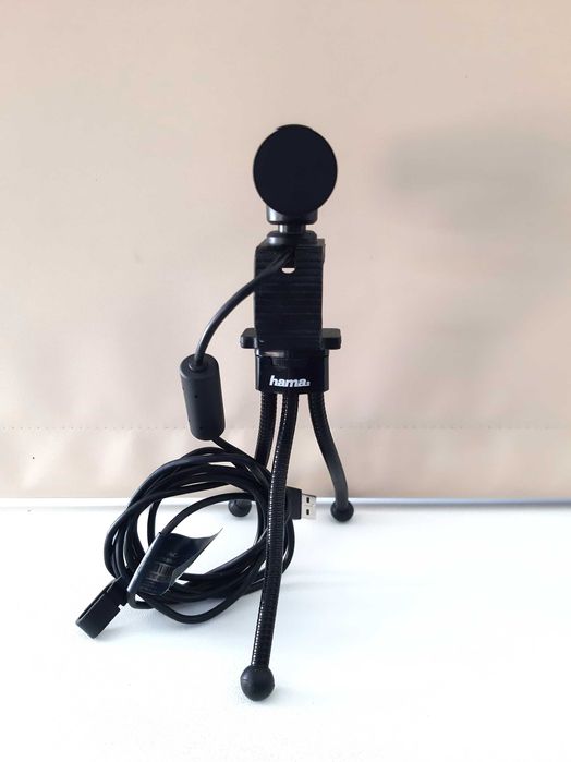 Cameră Web Microsoft LifeCam Studio HD 1080p