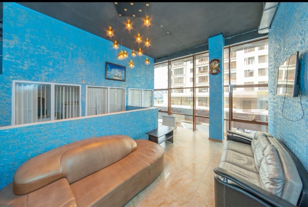 Хостел Туркестан 10