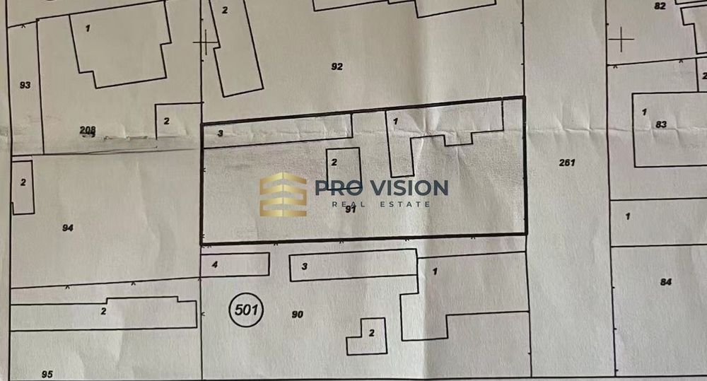 Къща в Варна, област-с.Казашко площ 85 цена 110000