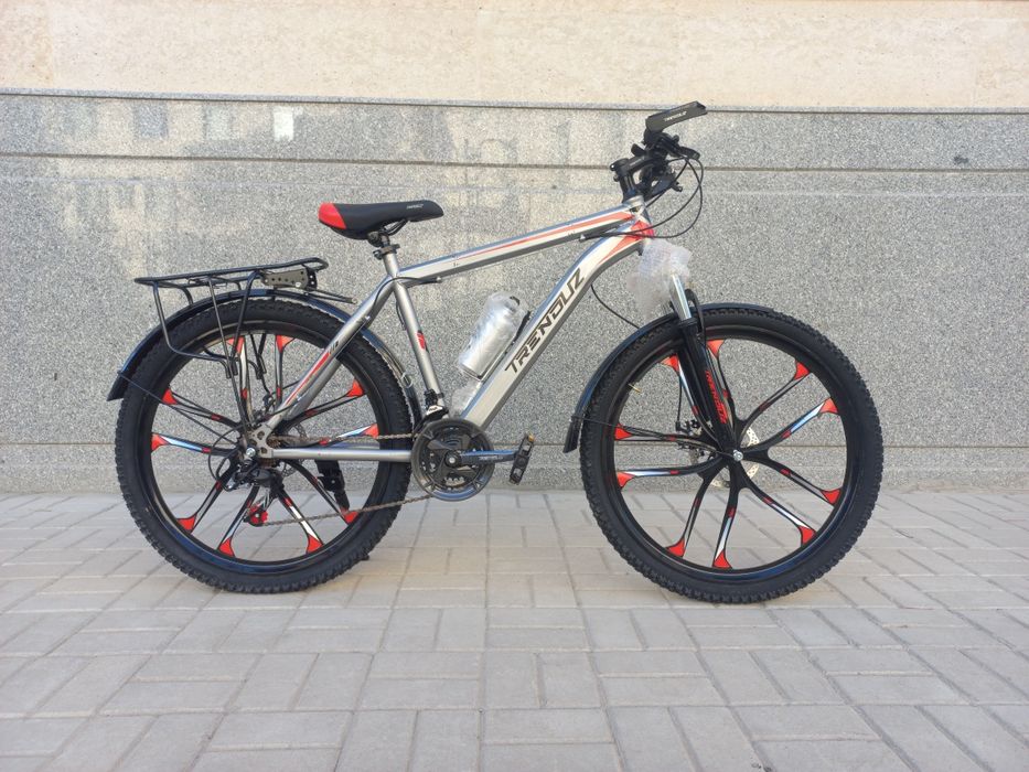 Сака диска 26 СКИДКАоптом/дона velosiped