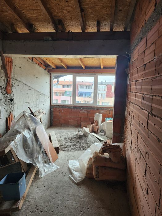 Продава се Двустаен апартамент в к.к. Слънчев бряг - 60 кв.м за 667 €/кв.м - Снимка #4