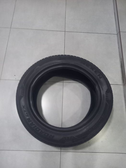235/55 R18 Sunful Zetum Nexen Imperial