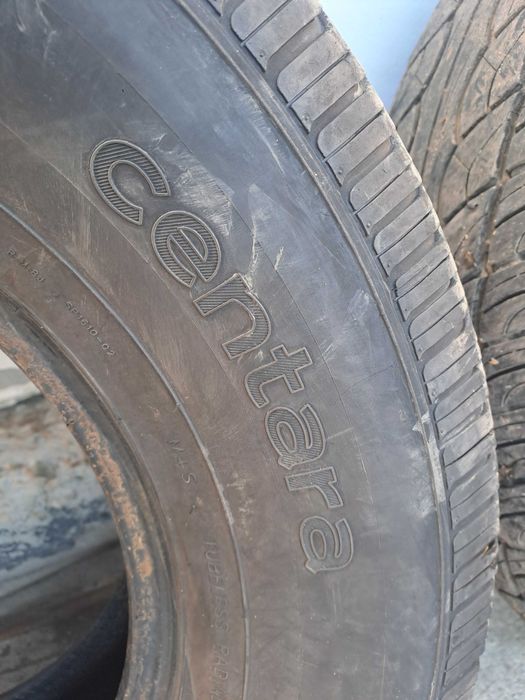 Продам шины 265\70\16