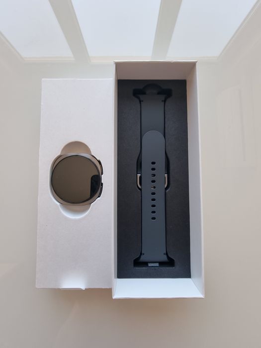 Galaxy Watch 8 нов