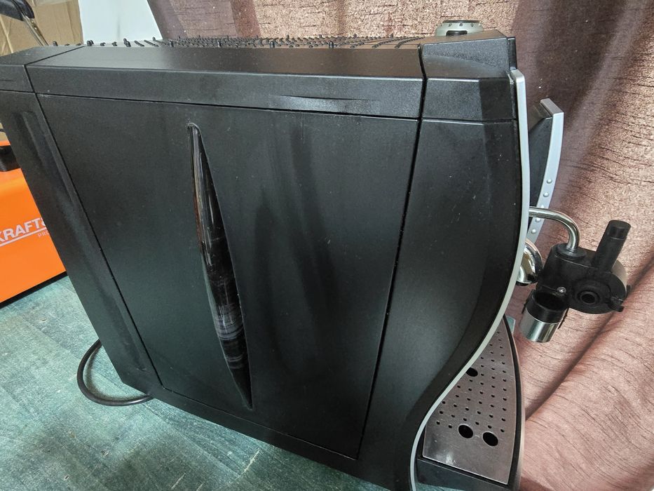 Expresor de cafea Jura Z5