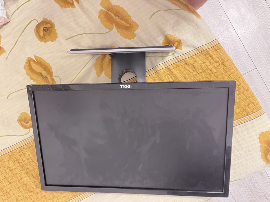 Monitor 75hz dell