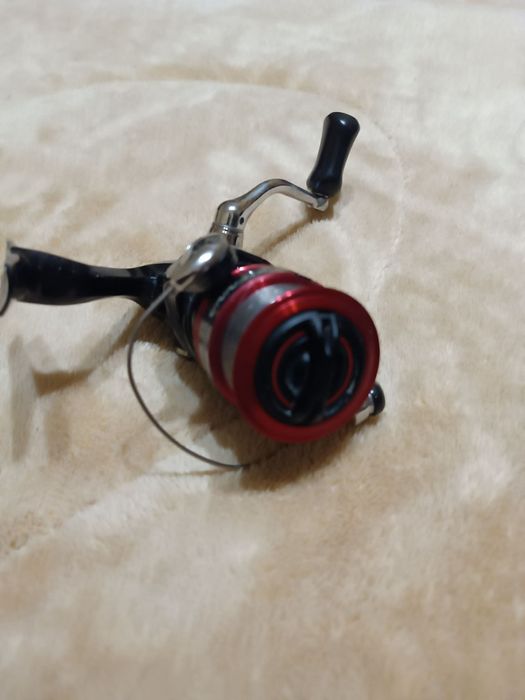 Макара ,,Shimano sienna"2500