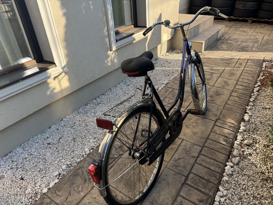 Vand bicicleta dama Zundapp