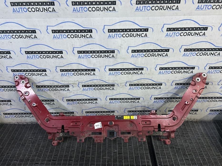 Trager Jaguar E - PACE 2.0 Diesel 2017 - 2020 1999CC Manuala (1376) Diesel