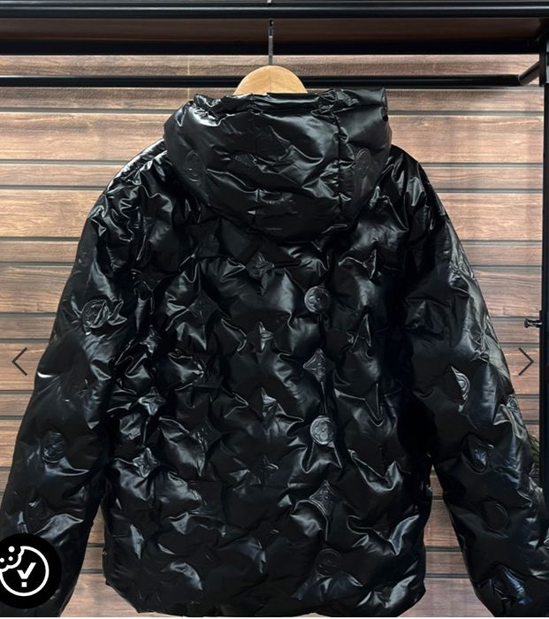 Мъжко яке Louis Vuitton