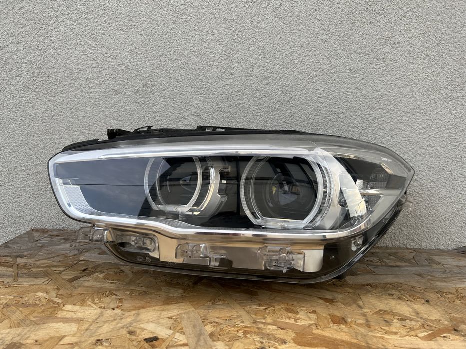 Far stanga BMW Seria1 F20 LCI Facelift Full LED Original