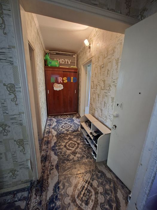 Квартира 9мкр локация энг топ жой