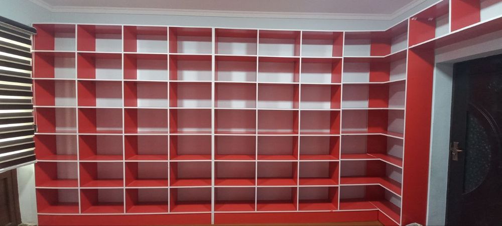 Magazin patstavkalar sotiladi tayyor