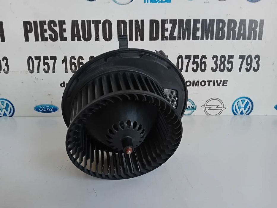 Aeroterma Bord Ventilator Habitaclu Vw Seat Skoda Audi 5Q1819021E A3 Golf 7 Kodiak Leon Superb 3
