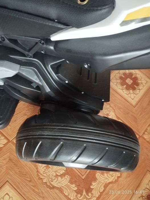 Детский мотоцикл