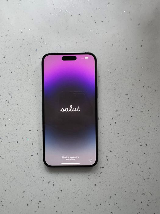 IPhone 14 PRO MAX 512 GB