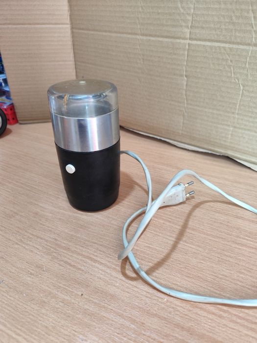 Rasnita de cafea