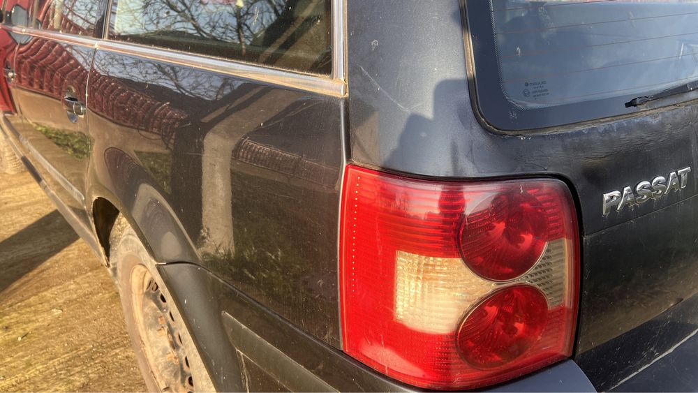 Vând piese auto – VW Passat B5 (2002)