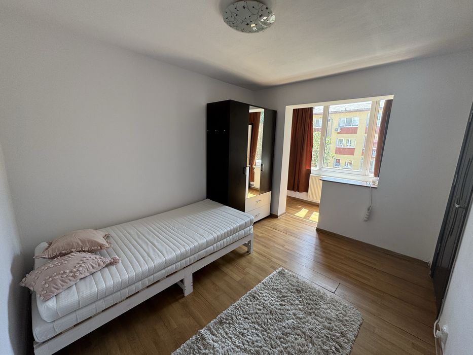 Apartament de inchiriat 2 camere