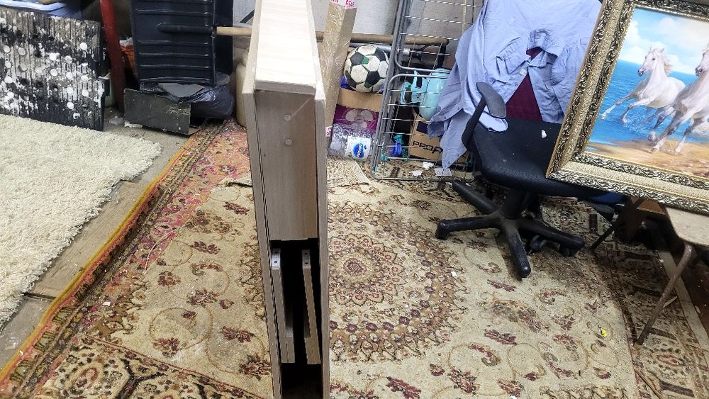 Стол раскладной стол