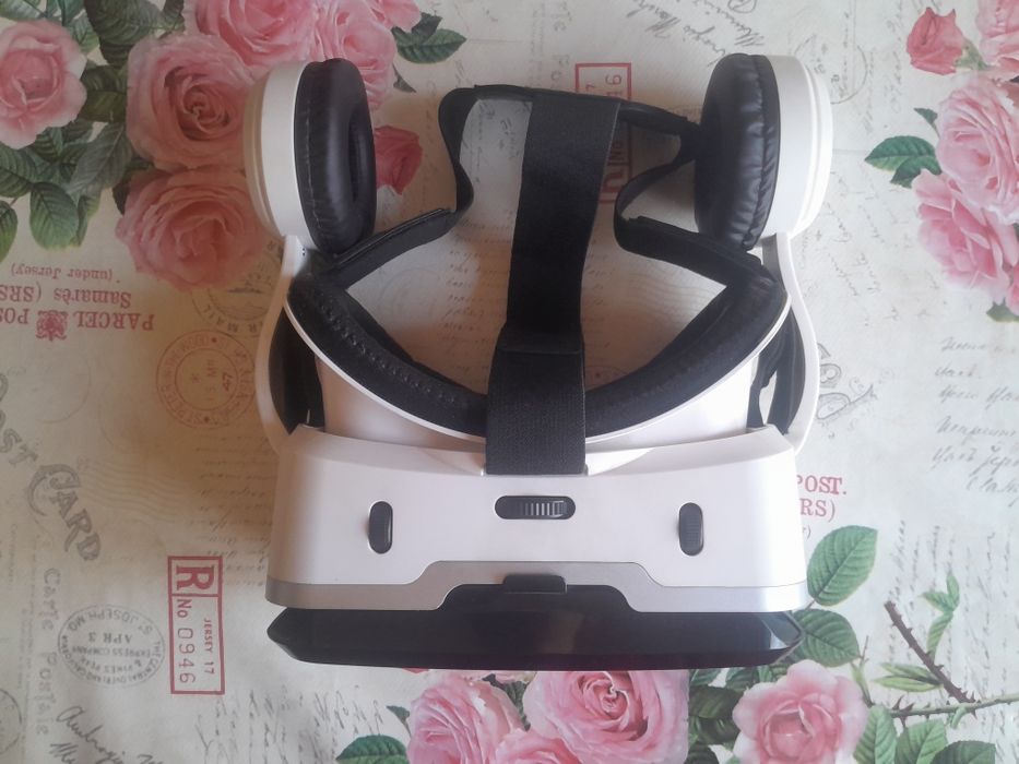 VR очки Shinecon