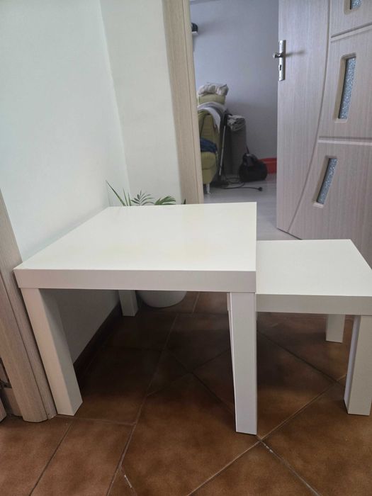Mese ikea 2 bucati