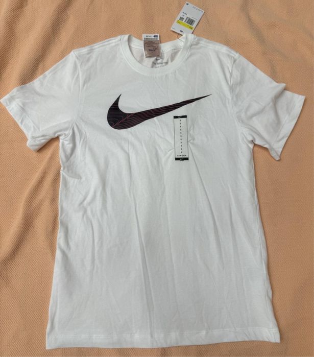 Футболка мужская найк оригинал из Америки Nike