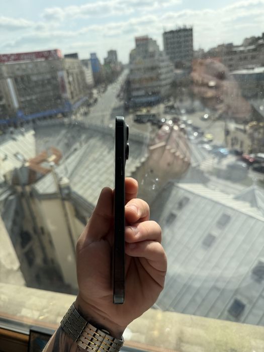 iPhone 15 PRO MAX 512GB