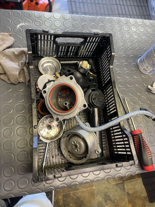 Кафемашина GAGGIA Viva Style - 6 месеца гаранция !