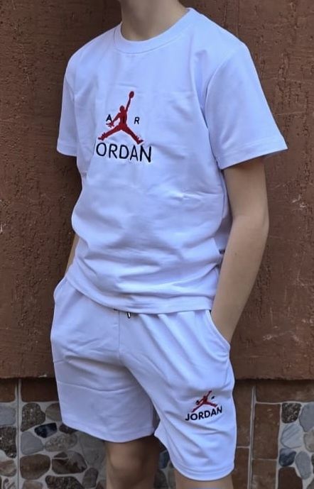 Set Jordan pentru copii