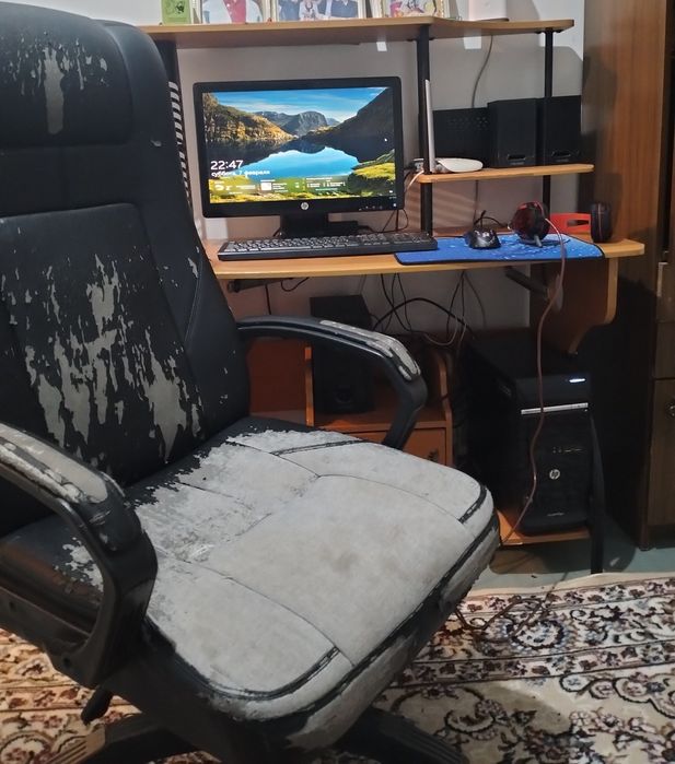 Компьютер комплект сатылады