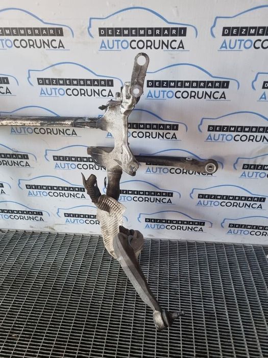 Jug motor AUDI Q5 2.0TFSI 2008 - 2012 211CP CDN (1089) Benzina FATA 8R03993150