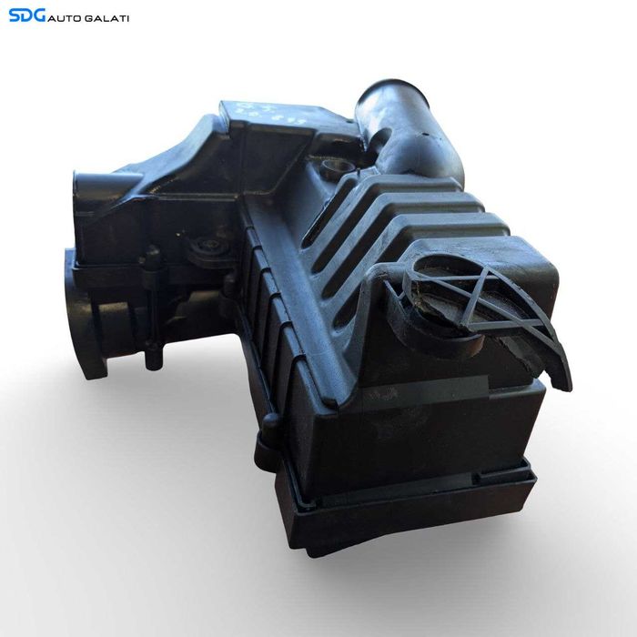 Carcasa Filtru Aer Volkswagen Passat B6 2.0 TDI 2005 - 2010 Cod 1K0129607S 1K0183B 1K0129601AL [L9226]