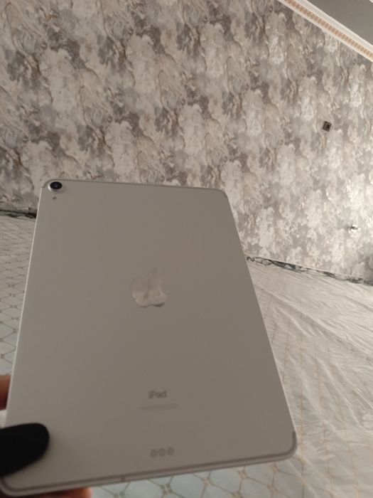 Ipad 11.2018 holati ideal pubg 120 fps karobka yoq yomkisi 88