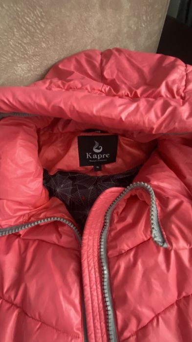 Продам куртку, весенний