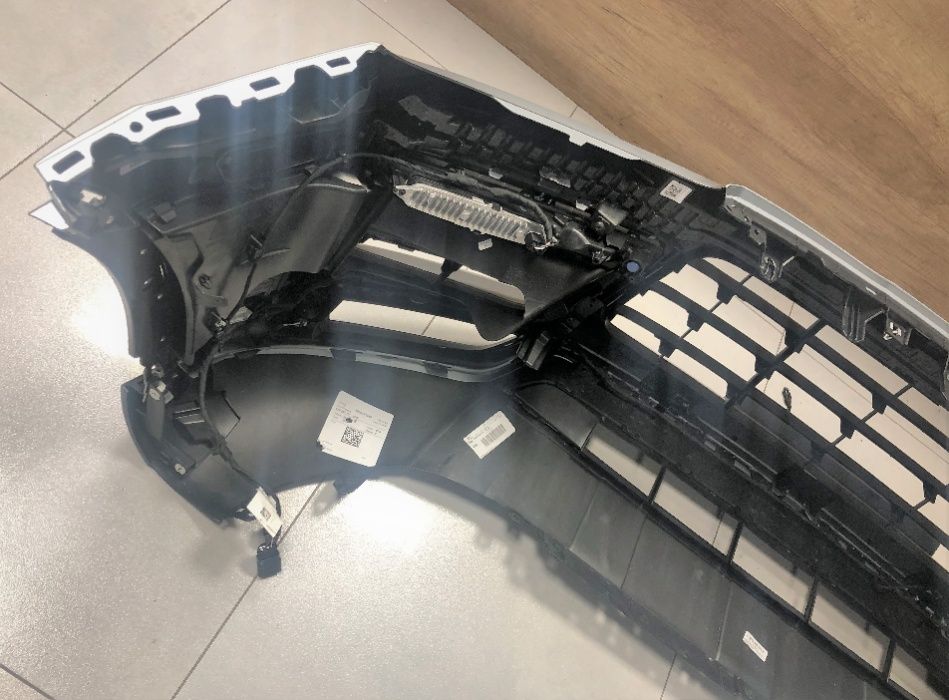 Porsche Cayenne 9y Panemera 971 bara fata completa capota kit airbag