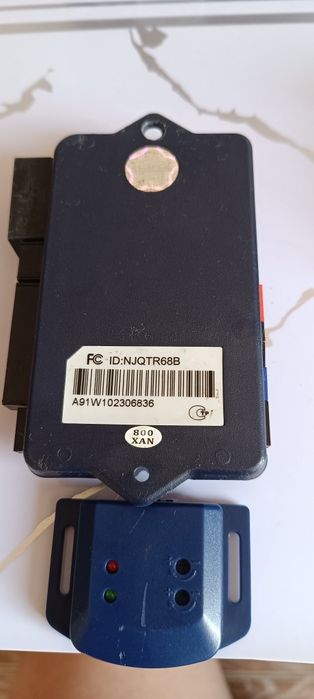 Продам автосигнализацию