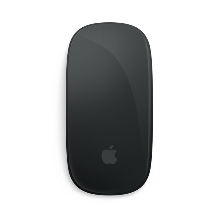 Apple Magic Mouse 2 (В Малике Вам скажут что это Magic Mouse 3).