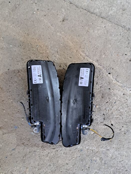 Airbag scaun stanga dreapta bmw f10 f11 LCI facelift seria 5 2013 +