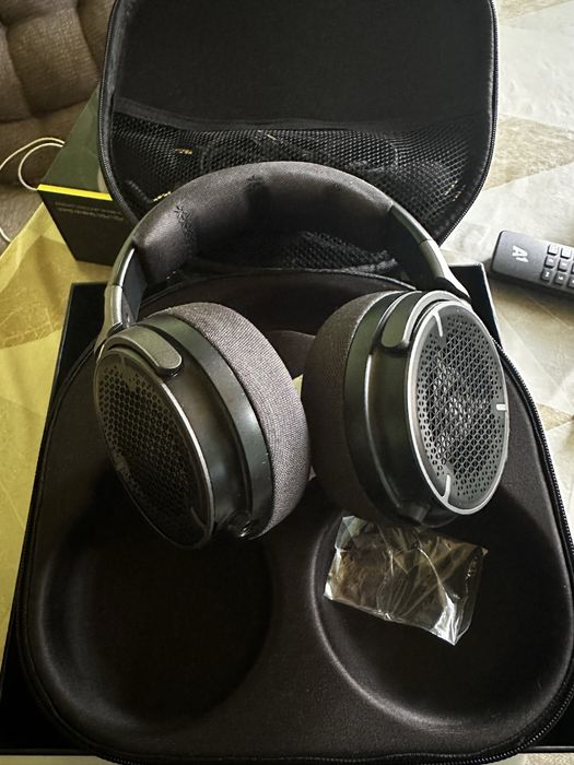 Слушалки corsair virtuoso pro