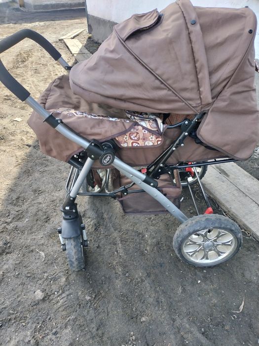 Коляска детская.