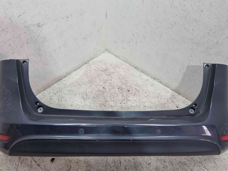 Bara spate Ford B-Max [Fabr 2012-prezent] Midnight Sky